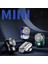Gümüş Tarzı Just Carry Elektrikli Mini Büyük Kalibreli Erkek Tıraş Makinesi USB Şarj Edilebilir Kablosuz Cep Boyutunda Yıkanabilir Su Geçirmez Erkek Tıraş Makinesi (Yurt Dışından) 2