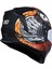 Dinamo Fighter Kapalı Motosiklet Kask 2
