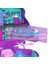 Polly Pocket Monster High Temalı Kompakt Set HVV58 Lisanslı Ürün 3