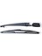 Opel Adam 2013-2019 Arka Cam Silecek Silgi Kolu Takımı 13354359 3