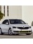 Skoda Octavia 2018-2020 Ön Tampon Orta Izgara Krom Çıtalı 5E0853677K 1