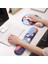 Sevimli Silikon Bilek Mouse Pad (Yurt Dışından) 4