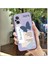 Xiaomi Redmi Note 13 Pro Plus Karikatür Darbeye Dayanıklı Yumuşak Telefon Kılıfı (Yurt Dışından) 1