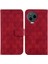 Infinix Note 12 2023 Telefon Kılıfı (Yurt Dışından) 1