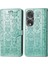 Huaweı Honor 80 Pro Telefon Kılıfı (Yurt Dışından) 5
