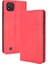 Oppo Realme C20 / Realme C20A Kart Yuvalı Deri Cüzdan Telefon Kılıfı (Yurt Dışından) 2