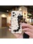 Xiaomi 14 Ayı Zincirli Darbeye Dayanıklı Yumuşak Telefon Kılıfı (Yurt Dışından) 1