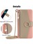 Iphone 7/8 Plus Kart Yuvalı Deri Telefon Kılıfı (Yurt Dışından) 2