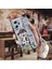 Xiaomi Redmi Note 13 Pro Plus Bileklikli Karikatür Darbeye Dayanıklı Yumuşak Telefon Kılıfı (Yurt Dışından) 1