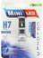 Mını H7 12-24V Compact LED (Tekli Blister) Motorsuz 1