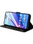 Blu G91 Pro Kart Yuvalı Deri Cüzdan Telefon Kılıfı (Yurt Dışından) 2