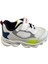 1253 Patik Spor Ayakkabı PY23-1253 Beyaz Lacivert Saks Beyaz Lacivert 1