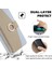 Kart Yuvalı Motorola Moto G54 5g Deri Telefon Kılıfı (Yurt Dışından) 3