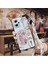 Xiaomi Redmi Note 13 Pro Plus Bileklikli Karikatür Darbeye Dayanıklı Yumuşak Telefon Kılıfı (Yurt Dışından) 1