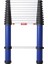 Blue Line Teleskopik Merdiven 3,5 M 1