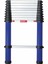 Blue Line Teleskopik Merdiven 3,0 M 2