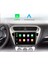 Peugeot 301 9 Inç Android Navigasyon ve Multimedya Sistemi 2012-2017 1