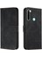 Telefon Kılıfı Için Xiaomi Redmi Not 8 Flip Folio Cüzdan Pu Deri Kart Yuvaları (Yurt Dışından) 1