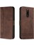 Telefon Kılıfı Için Xiaomi Redmi 8/8A Kart Yuvaları Kapak Flip Folio Cüzdan Pu (Yurt Dışından) 1