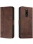 Telefon Kılıfı Için Xiaomi Redmi 8/8A Kart Yuvaları Kapak Flip Folio Cüzdan Pu (Yurt Dışından) 5