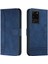 Samsung Galaxy S20 Ultra Flip Folio Cüzdan Için Telefon Kılıfı El Kayışı Pu (Yurt Dışından) 5