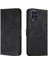 Telefon Kılıfı Için Samsung Galaxy M33 5g Manyetik Kapatma Kart Yuvaları Kapak Pu (Yurt Dışından) 1