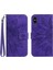 Iphone X/xs Kısa Kayış Kart Yuvaları Tutucu Flip Cüzdan Telefon (Yurt Dışından) 1