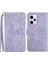 Xiaomi Redmi Için Not 12 Pro Anti-Damla Koruma Pu Deri Flip (Yurt Dışından) 1