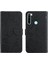 Xiaomi Redmi Not 8 Için Kılıf Darbeye Deri Kılıf Çiçekler ve Pu Flip (Yurt Dışından) 1