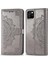 Iphone 11 Için Kılıf Promax Basit Iş Kapak Kapak Darbeye Deri (Yurt Dışından) 1