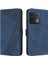 Oneplus 10 Pro Için Telefon Kılıfı Manyetik Cüzdan Flip Folio Kickstand Kart (Yurt Dışından) 1