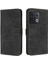 Oneplus 10 Pro Için Telefon Kılıfı Manyetik Cüzdan Flip Folio Kickstand Kart (Yurt Dışından) 1