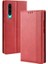 Huawei P30 Cüzdan Pu Deri Manyetik Kapatma Için Kılıf (Yurt Dışından) 1