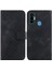 Tecno Camon 18I Kart Yuvası Fonksiyonu Için Telefon Kılıfı Flip Folio Kapak Cüzdan (Yurt Dışından) 1