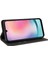 Samsung Galaxy A24 4g Için Kılıf Folio Cüzdan Koruyucu Pu Deri Manyetik (Yurt Dışından) 4