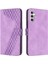 Samsung Galaxy Galaxy Kart Yuvaları Kapak Flip Için Telefon Kılıfı Folio Manyetik (Yurt Dışından) 1
