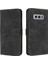 Samsung Galaxy S10E Kickstand Flip Folio Manyetik Cüzdan Için Telefon Kılıfı (Yurt Dışından) 1