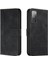 Samsung Galaxy S20 Fe Kart Yuvaları Için Telefon Kılıfı Kapak Flip Folio Cüzdan Pu (Yurt Dışından) 1