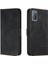 Oppo PHONE/A72/A92 Flip Folio Cüzdan Pu Deri Kart Yuvaları Için Telefon Kılıfı (Yurt Dışından) 1