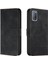 Oppo PHONE/A72/A92 Flip Folio Cüzdan Pu Deri Kart Yuvaları Için Telefon Kılıfı (Yurt Dışından) 5