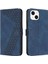 Iphone 15 Için Telefon Kılıfı Cüzdan Kickstand Manyetik Kapak Folio Kart Yuvaları (Yurt Dışından) 1