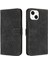 Iphone 15 Için Telefon Kılıfı Cüzdan Kickstand Manyetik Kapak Folio Kart Yuvaları (Yurt Dışından) 1