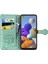 Samsung Galaxy A21S Darbeye Kapak Kapak Kılıf Karikatür (Yurt Dışından) 5