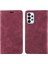 Samsung Galaxy M13 4g Pu Deri Folio Cüzdan Koruyucu Manyetik (Yurt Dışından) 1