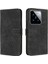 Telefon Kılıfı Için Xiaomi 14 Pro Kickstand Kart Yuvaları Kapak Cüzdan Manyetik (Yurt Dışından) 1