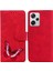 Xiaomi Redmi Için Not 12 Pro Artı Cüzdan Kart Yuvaları Kelebek Renk (Yurt Dışından) 1