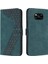 Xiaomi Poco X3/x3 Pro/x3 Nfc Cüzdan Manyetik Kickstand Flip Için Telefon Kılıfı (Yurt Dışından) 1