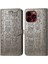 Iphone 15 Için Kılıf Pro Kapak Kapak Karikatür Hayvanlar Darbeye Kısa Kayış (Yurt Dışından) 1