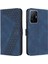 Telefon Kılıfı Için Xiaomi 11T/11T Pro Manyetik Kart Yuvaları Kapak Cüzdan Çevirin (Yurt Dışından) 1