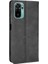Xiaomi Redmi Not 10S Pu Deri Manyetik Kapatma Cüzdan (Yurt Dışından) 3